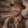 Profilbild von Paleoncologist