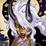 アクマ 的头像