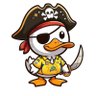 Фото профиля captain_duck_sparrow
