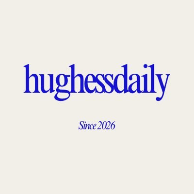 hughessdaily's profile picture