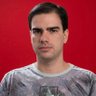 Profilbild von Fabiano 🇧🇷 🎮