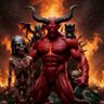 Sheitan Djinn's profile picture