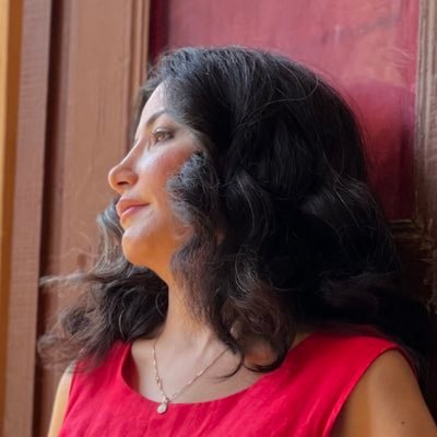 Lei La's profile picture