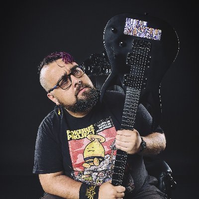 Pokérus Project | now on bsky's profile picture