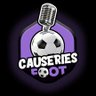 Jeo - Causeries Foot 的头像