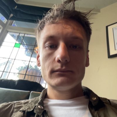 Daniel Yates's profile picture