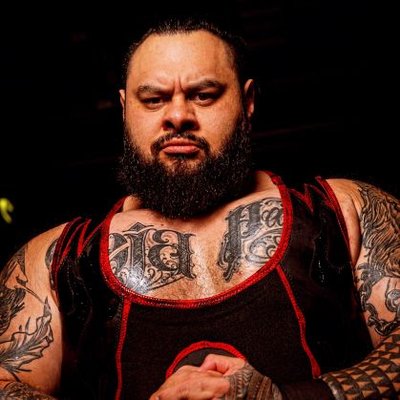 BRONSON REED's profile picture