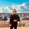 Monica's profile picture