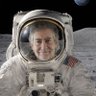 Фото профиля Graham Bagshaw. #Apollo 🌓 teenager 🇺🇦🏳️‍🌈