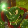 King K Rool's profile picture