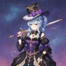 Фото профиля 🎨魔界ノ令嬢💎🩸審問官