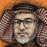 محمد شولان Mohammad Shoulan 的头像