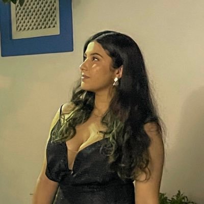 agatha PRESA POLÍTICA's profile picture