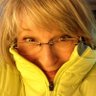 Texblonde2023 profil fotoğrafı