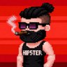 Hipster 💸 的头像