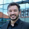 Helmiton Filho's profile picture