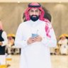 Profilbild von ּٵ̍حۡــمۘـد الشــريف AHMED ALSHARIF
