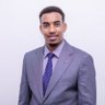 Hussein Idow Ali 的头像