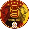 Sporty's profile picture