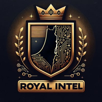 👑 Royal Intel's profile picture