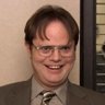 Dwight 的头像