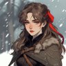 ChloéRuth🏴🏴 的头像