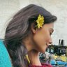 Aya Omar profil fotoğrafı