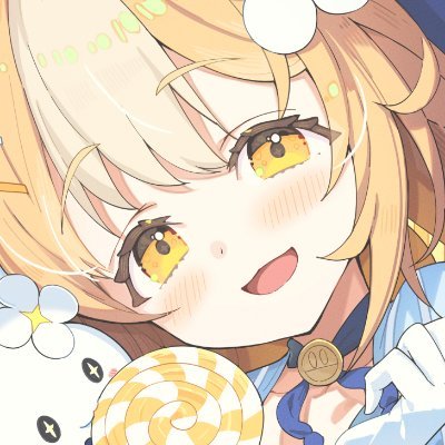 飴望にぃな🍭🦊's profile picture