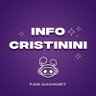 Info Cristinini Fans ൠ's profile picture