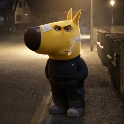 XANDER 🐺's profile picture
