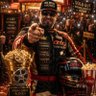Profilbild von Maximus the American!