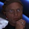 The Director's profile picture