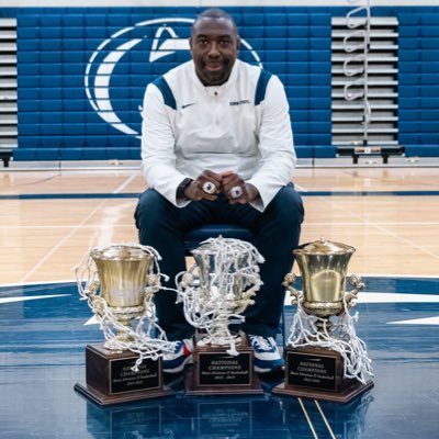 Coachhammett's profile picture