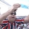 Tricolor_Querido 🇧🇷🇺🇸🇮🇱's profile picture