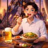 ハラヘッター★YASTくん☆プラ錬金ゴリラ's profile picture