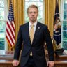 Profilbild von Jesper bratt for president