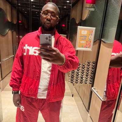 Rev. Pierre Montana's profile picture