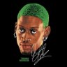 DENNIS RODMAN 的头像