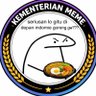 Kementerian Meme 的头像