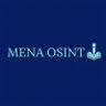 MENA OSINT 的头像