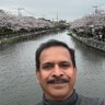 Profilbild von Venkat Gandhi - Jai Kisan - Enact #MSP Act