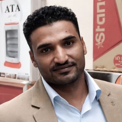 Abdelghani Naji's profile picture