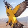 لا للعنصريه😭 يمني عالمي💛💛 profil fotoğrafı