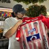 カーロス (Carlos)'s profile picture