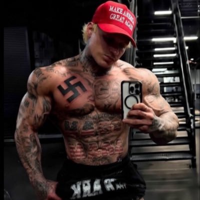 redpilledgoon's profile picture