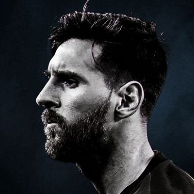 A's profile picture