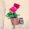 الحياةُ لحظة💐 的头像