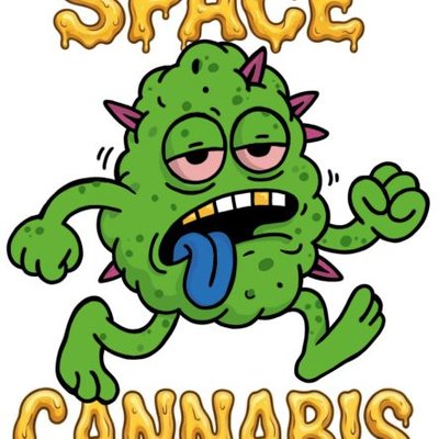 SpaceCannabis 🍃's profile picture
