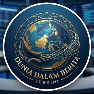 Dunia Dalam Berita (Terkini)🌍's profile picture