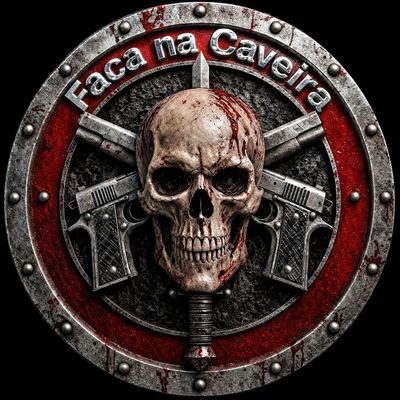 Faca na Caveira - Oficial's profile picture